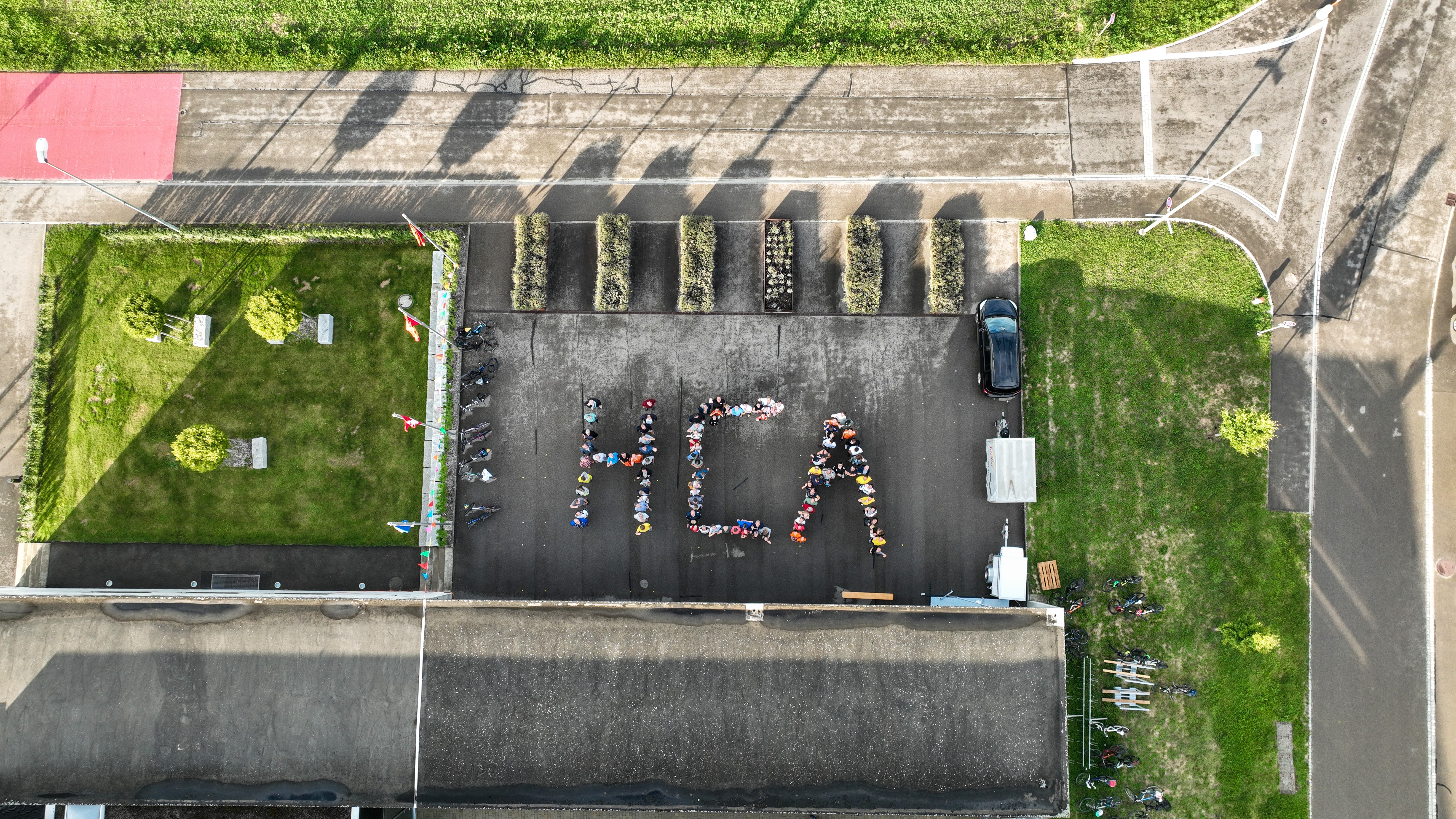220827 FotoHCAJubiläumCrowd 220827 hca
