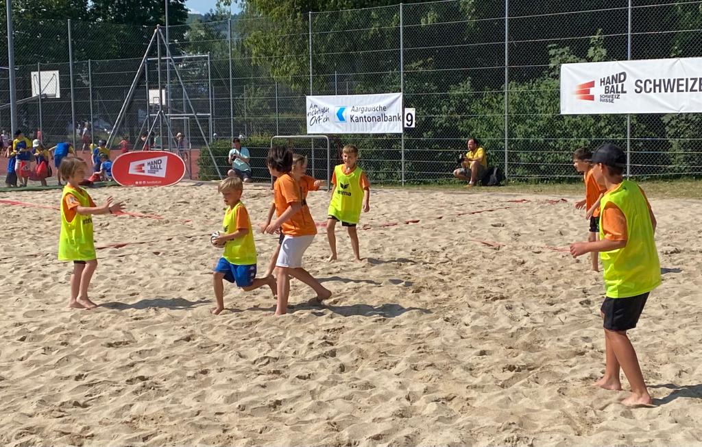 230618 hca KinderhandballfestivalZofingen1 jsi