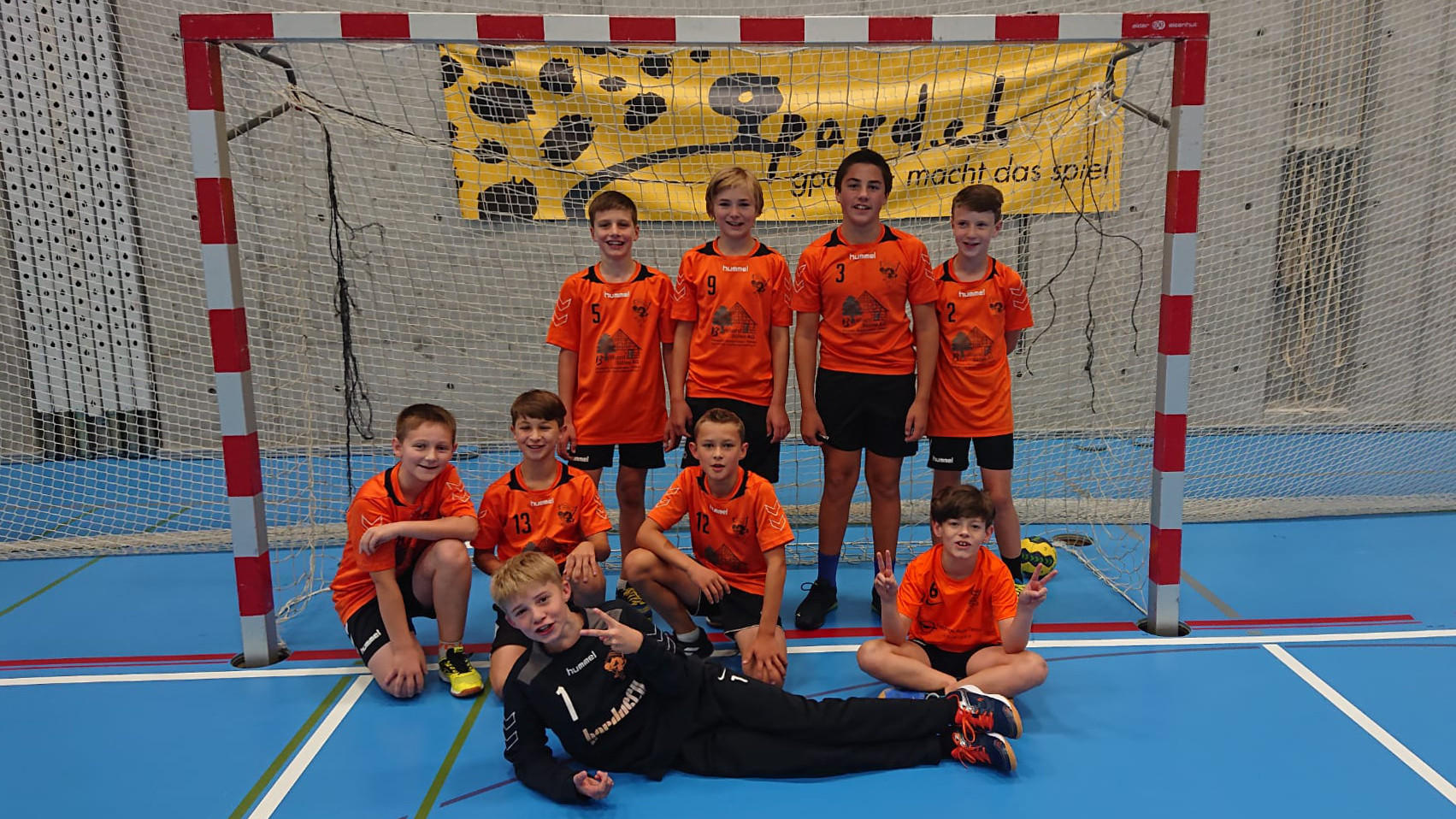 09092019 hca SpielrundeU13Neftenbach2 hca
