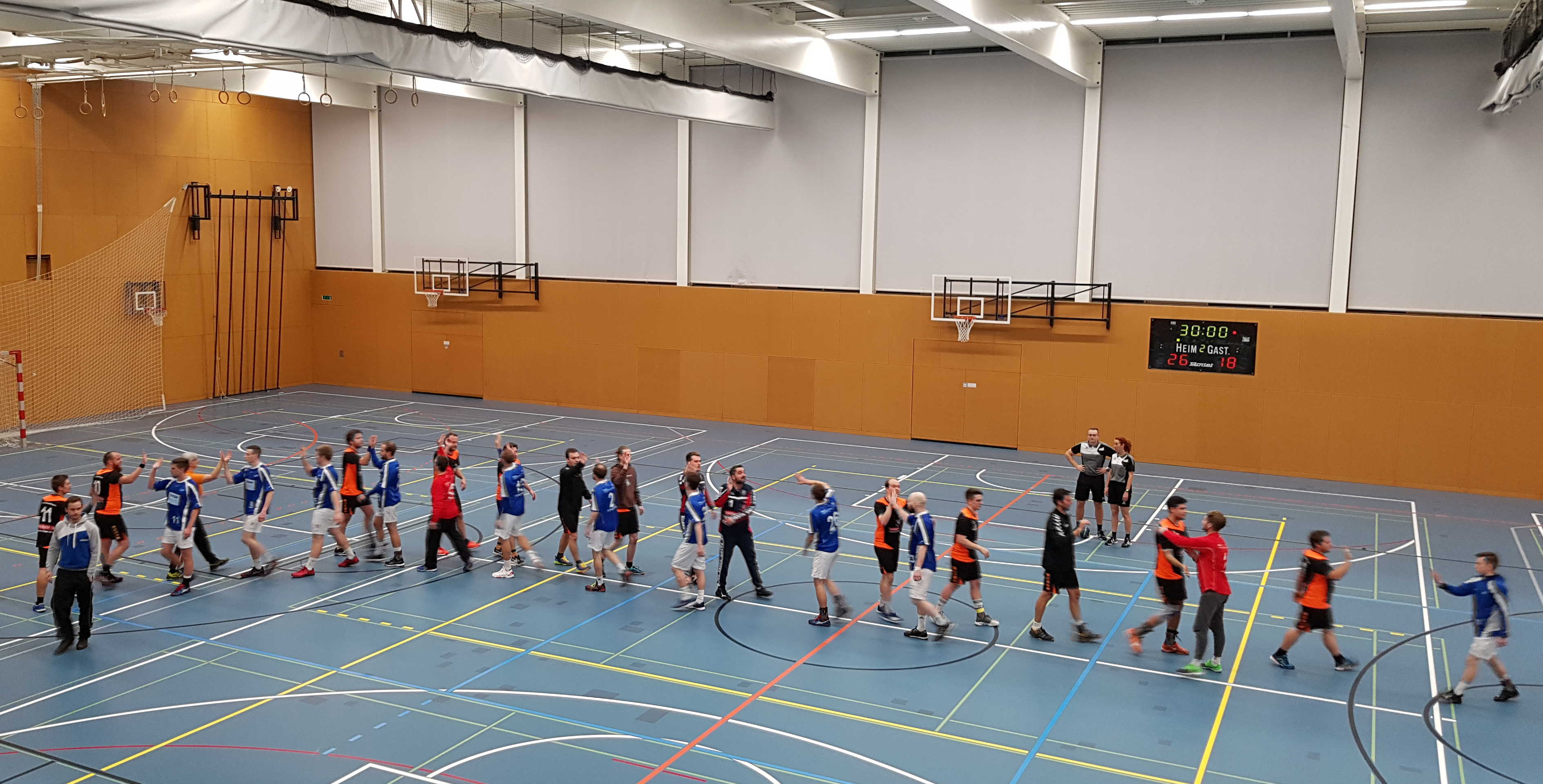 11122018 HCA2CupNeftenbach hca