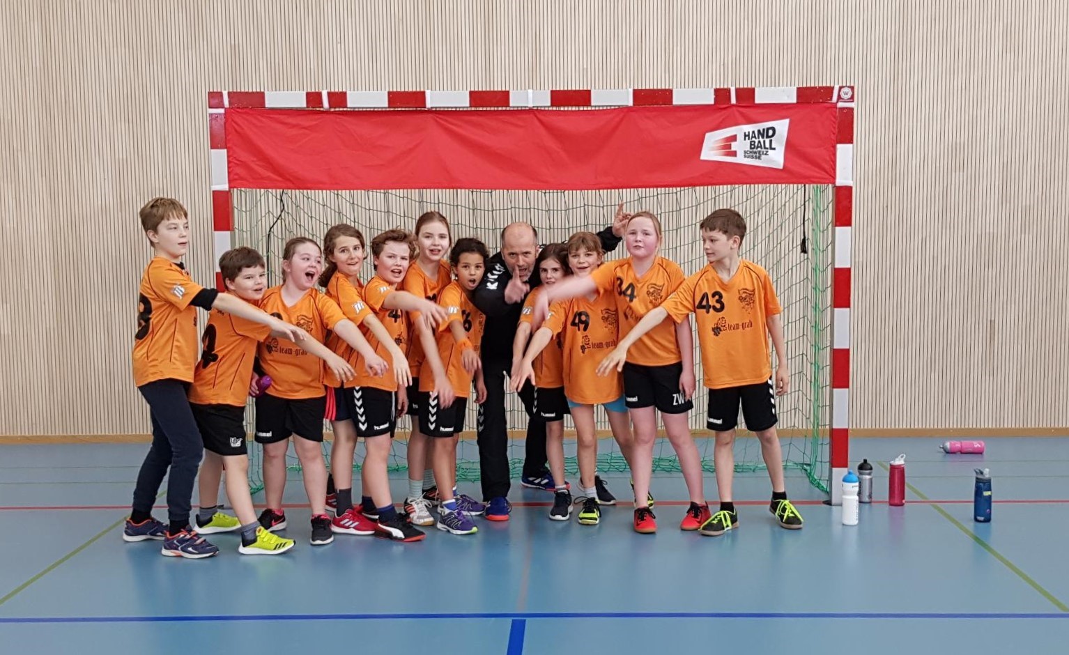 16032019 hca U11dragons hca