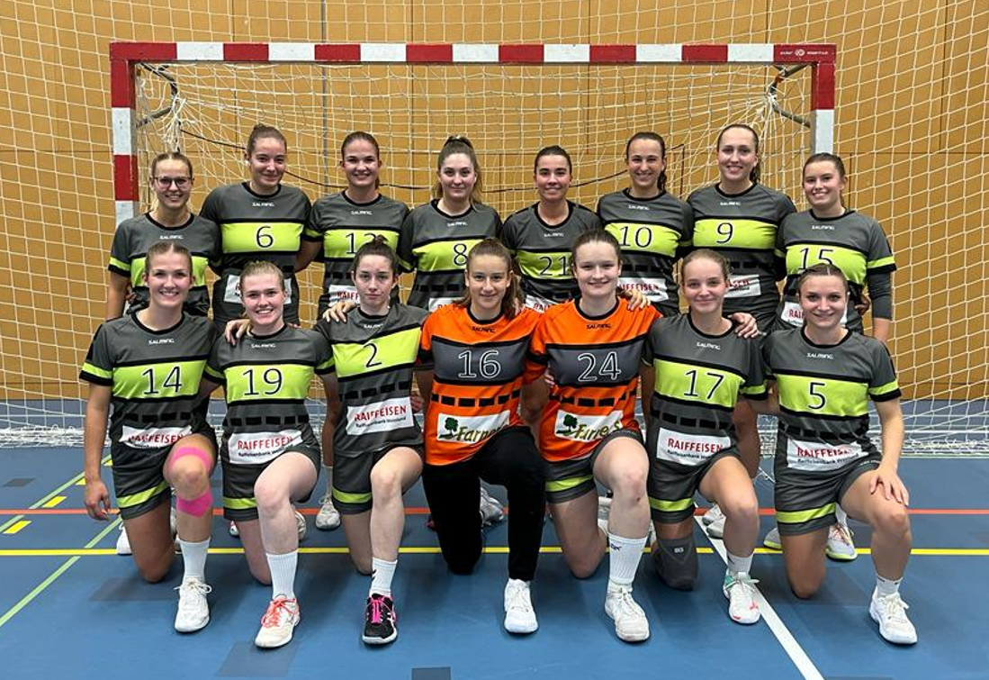 22 8 26 Testspiel Afiturnier TV Weinfelden